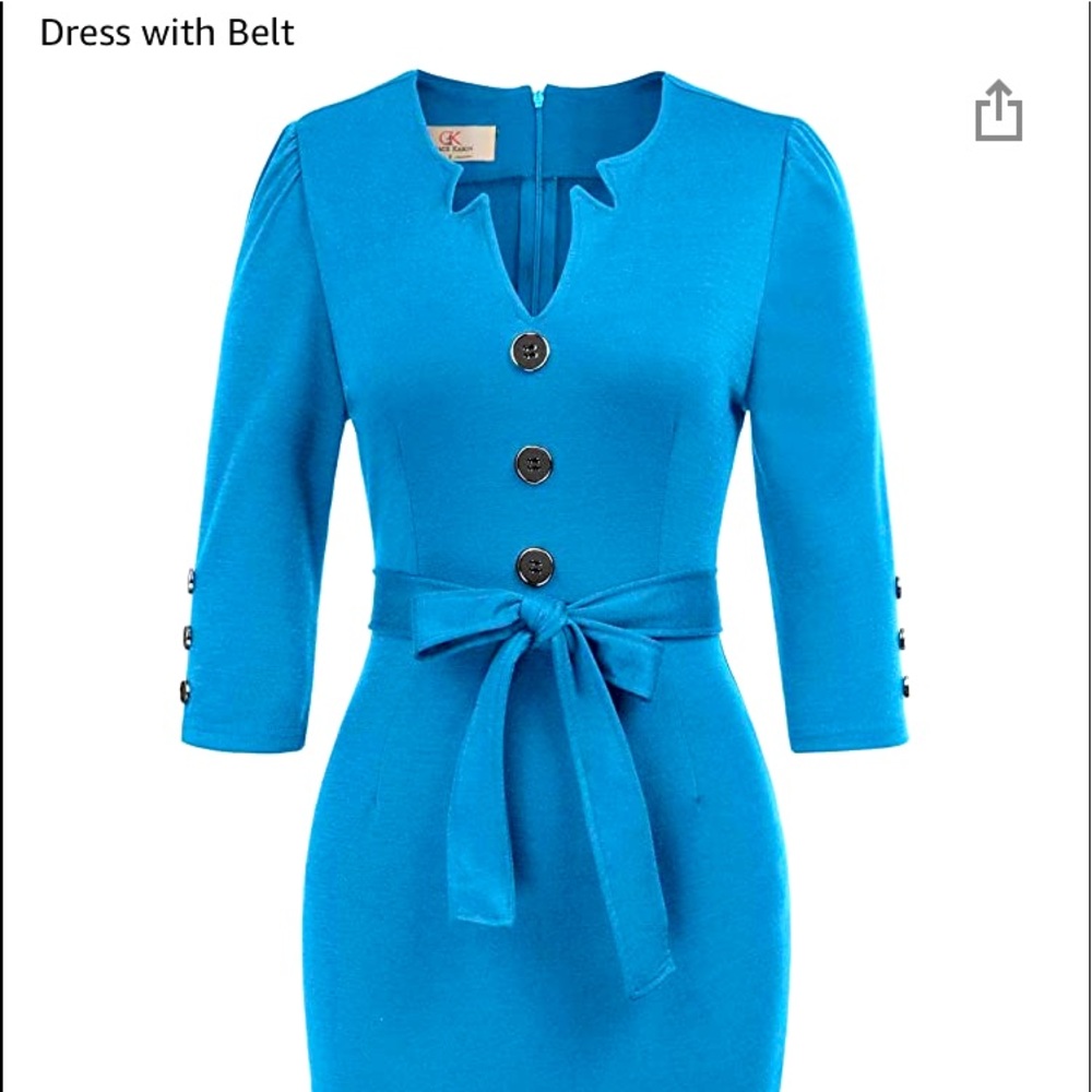 Grace Karin Dress